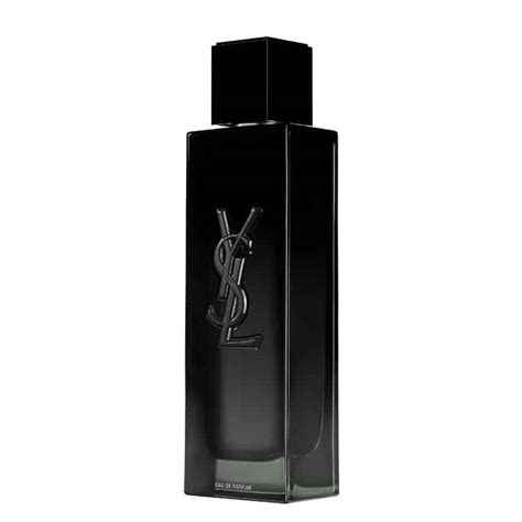 ysl myslf eau de parfum review|myslf perfume review.